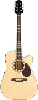 Adam Black S-5CE